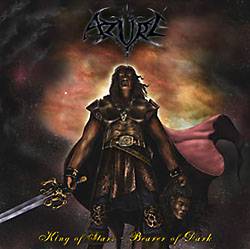 King of Stars - Bearer of Dark (CD)